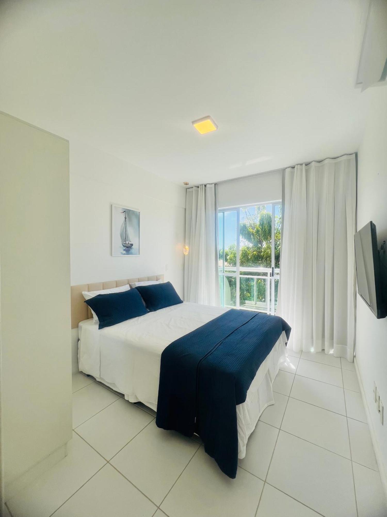 Cobertura Palm Beach Porto Das Dunas Aquiraz Exterior foto